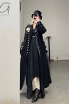 Archivio J.M.Ribot Women's coat AWCO02/NR